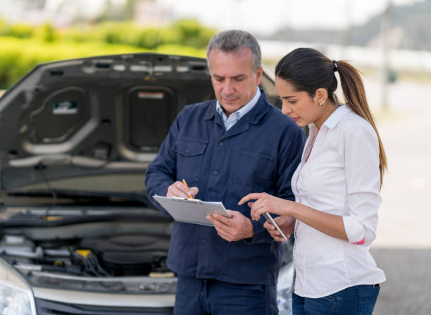 Local insurance for Neshoba County County drivers